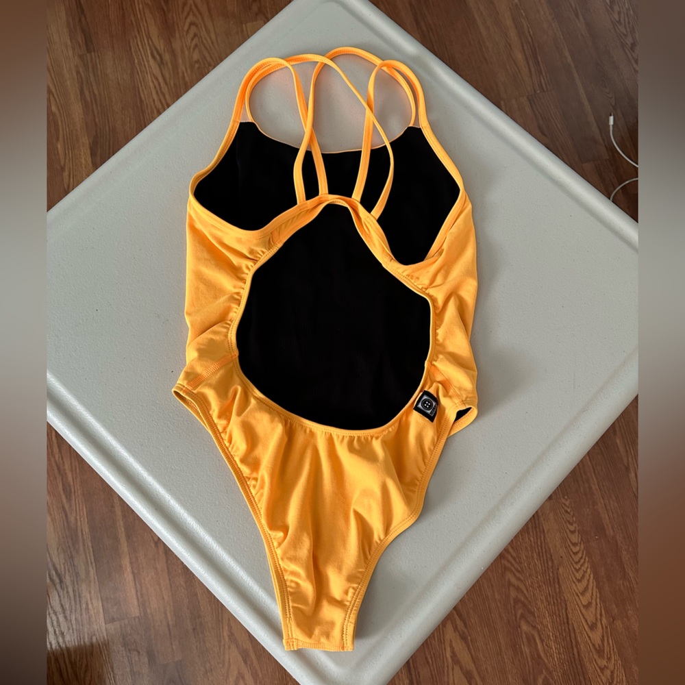 Mango Jolyn Swimsuit 🥭